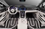 Porsche Panamera Stingray GTR by TopCar 2017 года